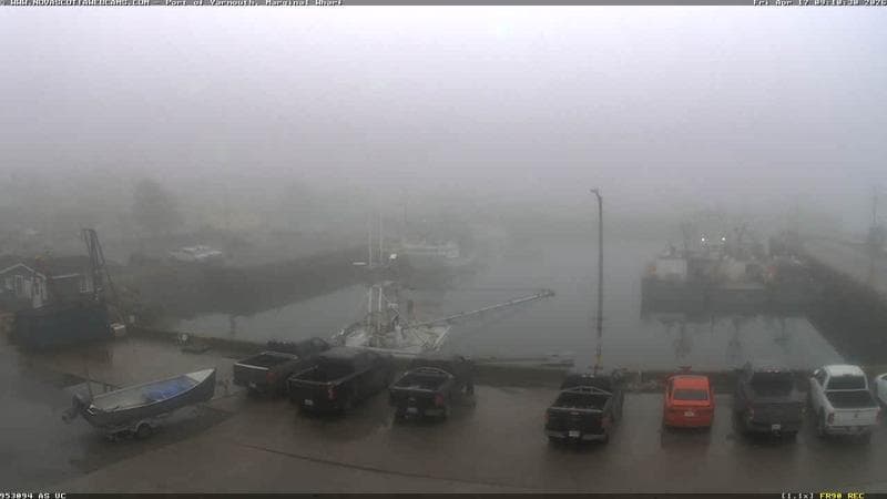 Marginal Wharf South