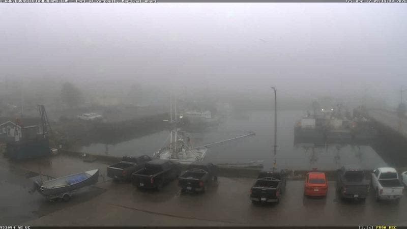 Marginal Wharf South