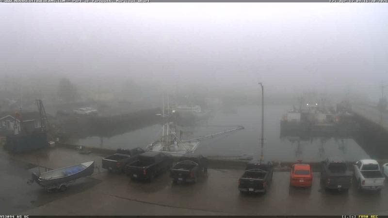 Marginal Wharf South