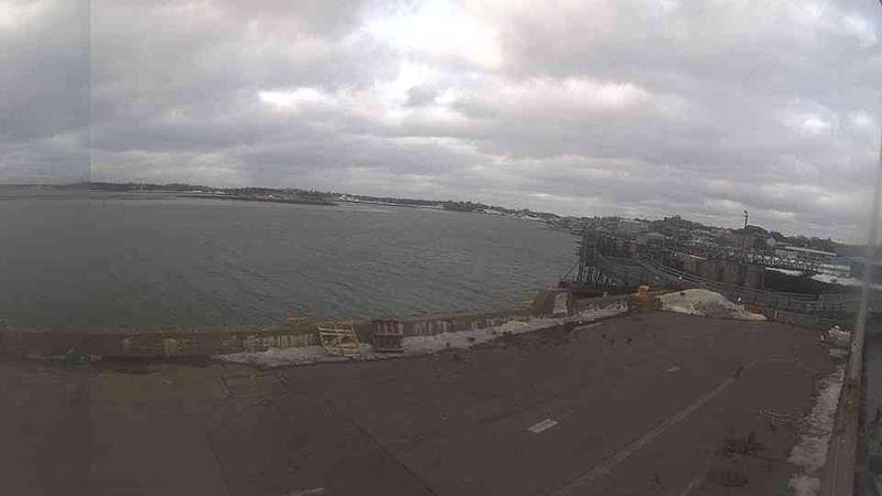 Lobster Rock Wharf North