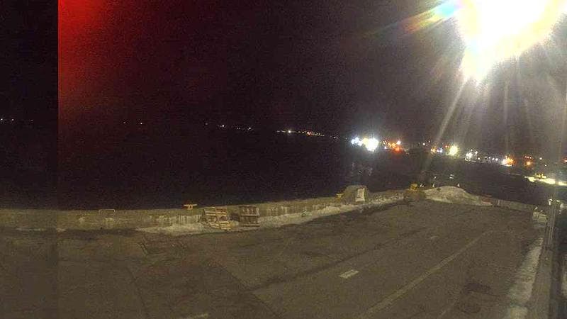 Lobster Rock Wharf North