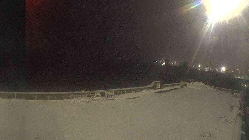 Lobster Rock Wharf North