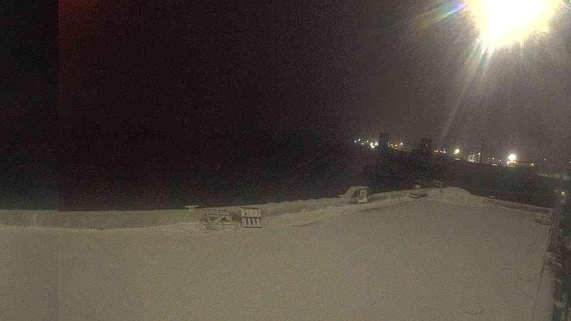 Lobster Rock Wharf North