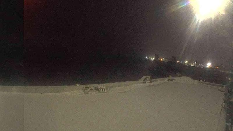 Lobster Rock Wharf North