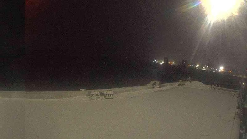 Lobster Rock Wharf North