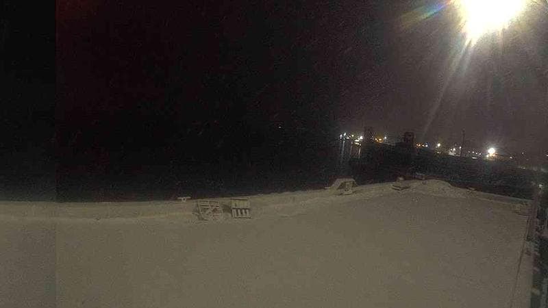 Lobster Rock Wharf North