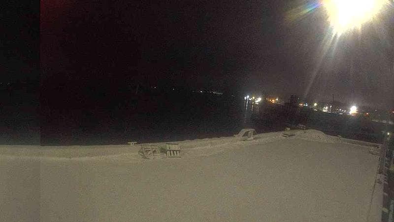 Lobster Rock Wharf North