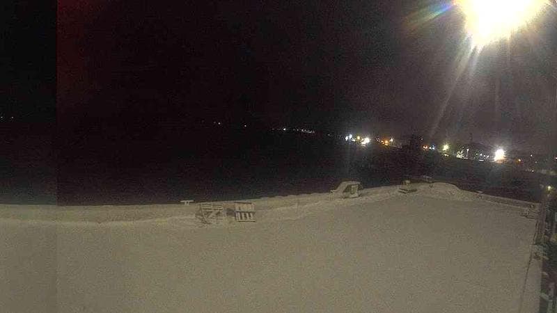 Lobster Rock Wharf North