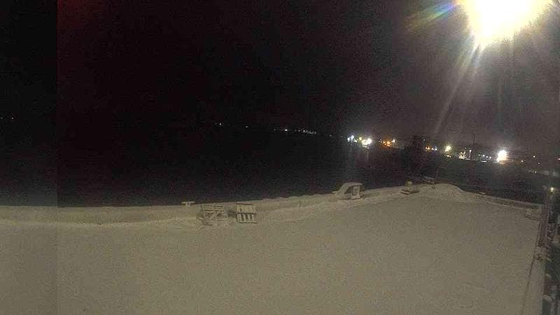 Lobster Rock Wharf North