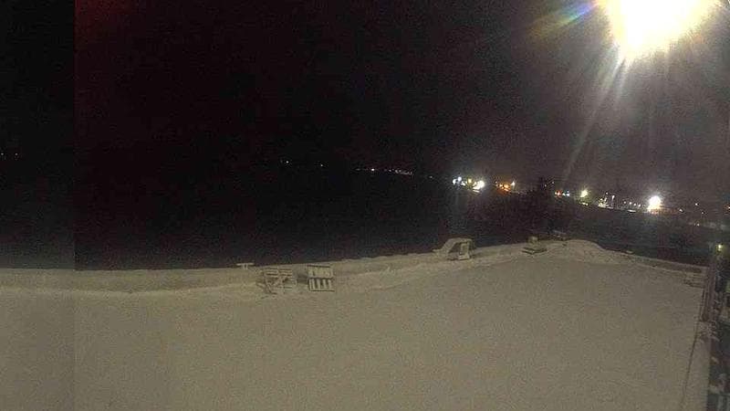 Lobster Rock Wharf North