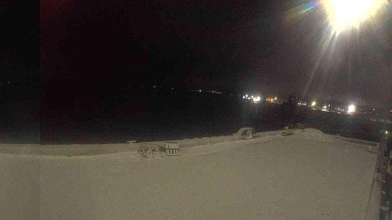 Lobster Rock Wharf North