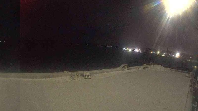 Lobster Rock Wharf North