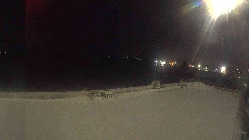 Lobster Rock Wharf North