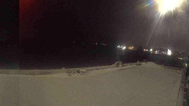 Lobster Rock Wharf North