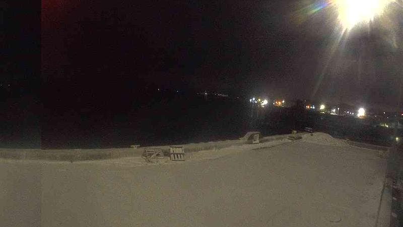 Lobster Rock Wharf North