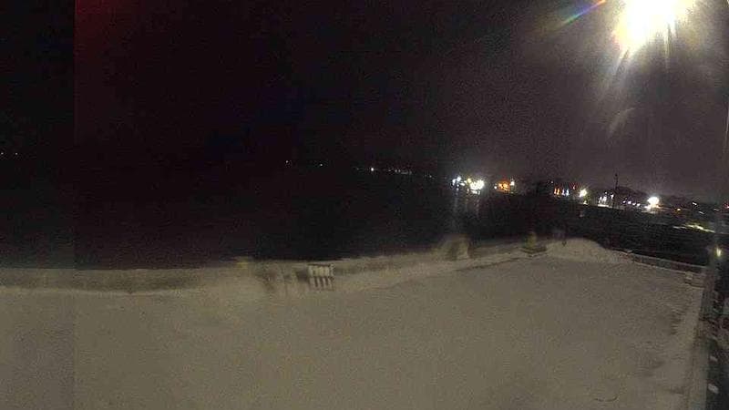 Lobster Rock Wharf North