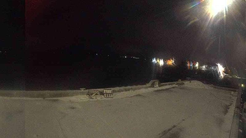 Lobster Rock Wharf North