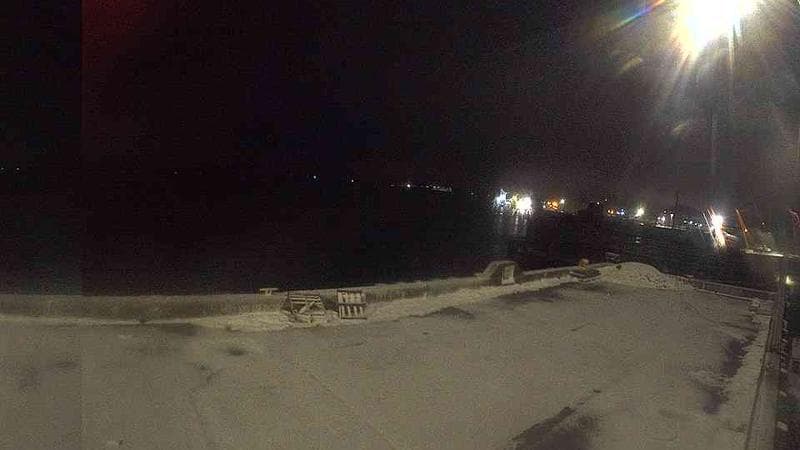 Lobster Rock Wharf North