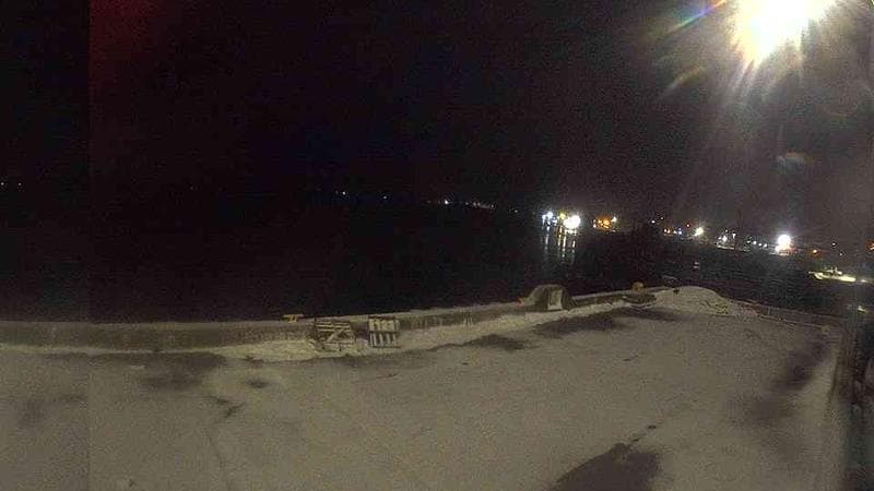 Lobster Rock Wharf North