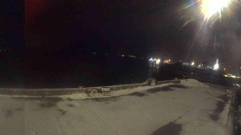 Lobster Rock Wharf North