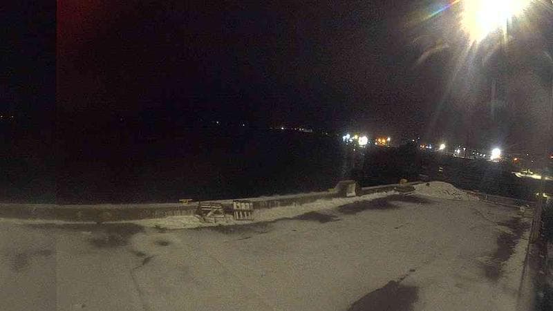 Lobster Rock Wharf North