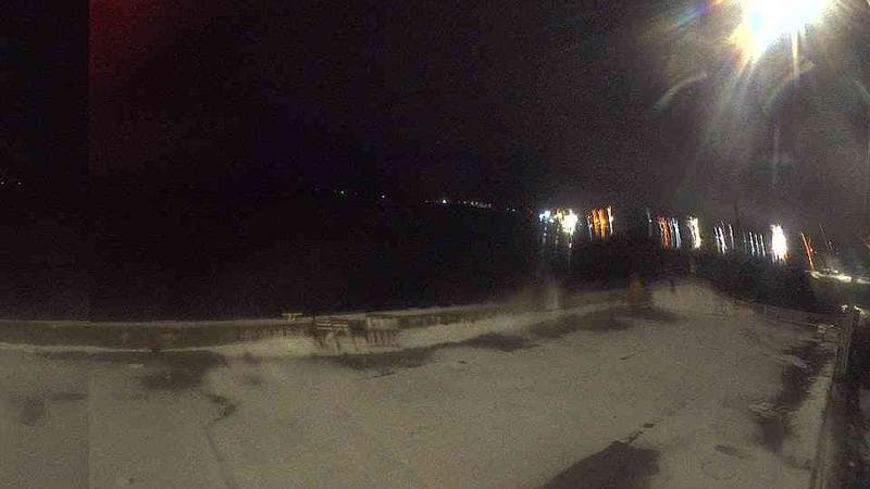 Lobster Rock Wharf North