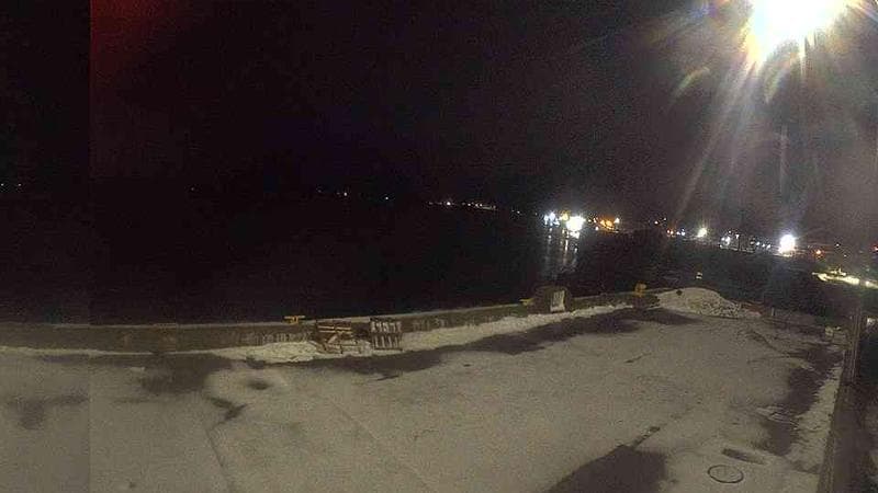 Lobster Rock Wharf North