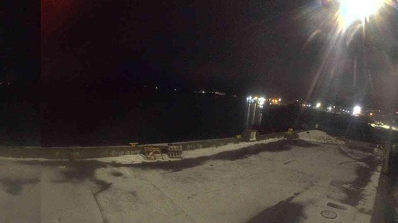 Lobster Rock Wharf North