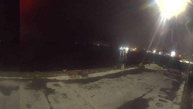 Lobster Rock Wharf North