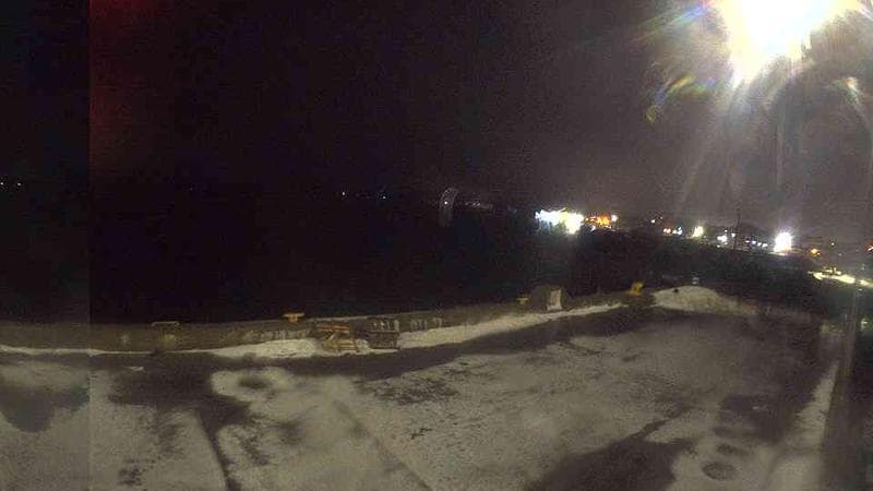 Lobster Rock Wharf North