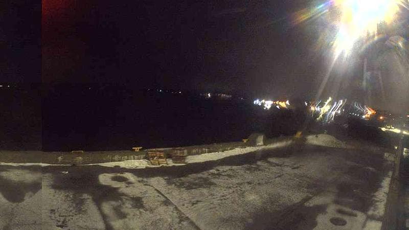 Lobster Rock Wharf North