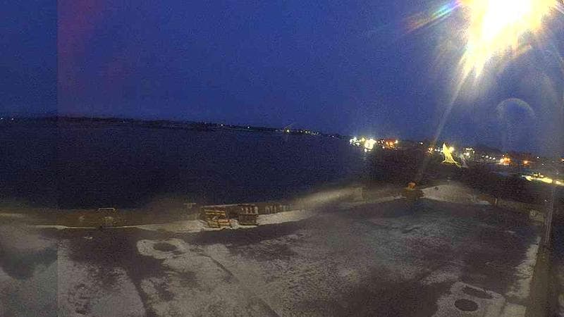 Lobster Rock Wharf North