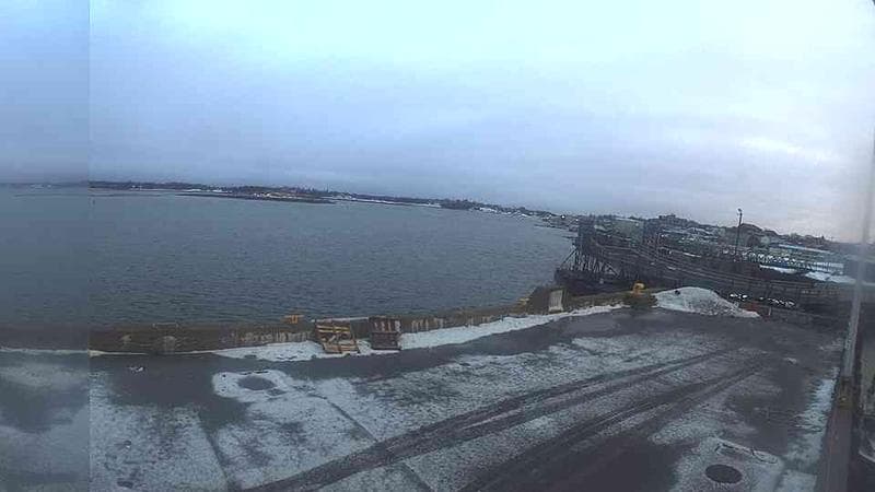 Lobster Rock Wharf North