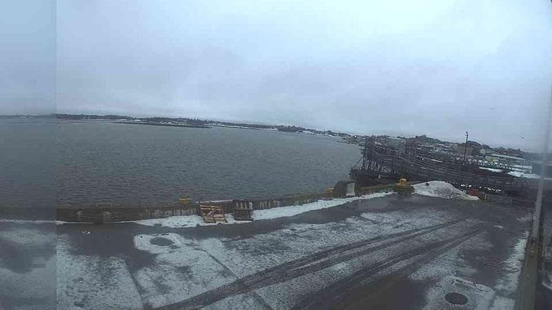 Lobster Rock Wharf North