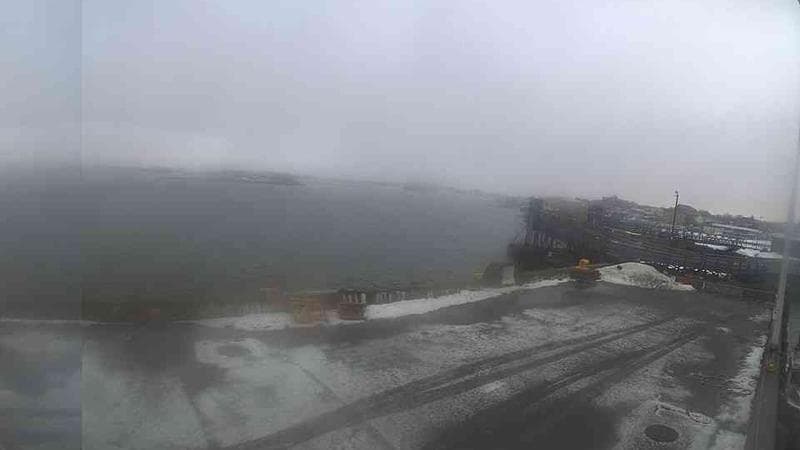 Lobster Rock Wharf North