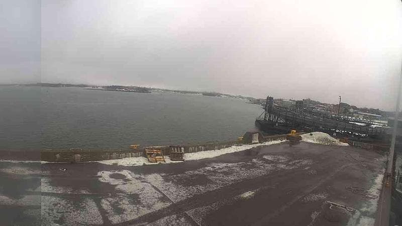 Lobster Rock Wharf North