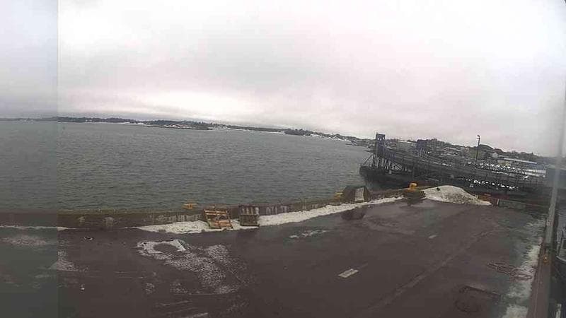 Lobster Rock Wharf North