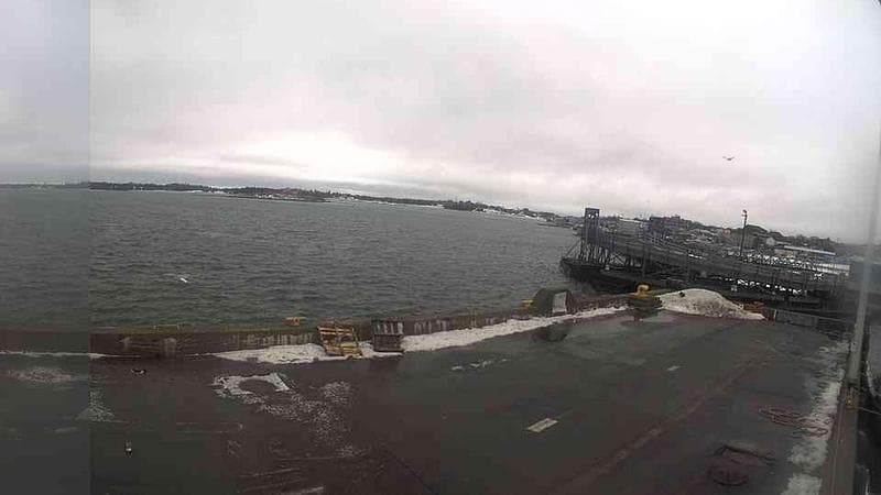 Lobster Rock Wharf North