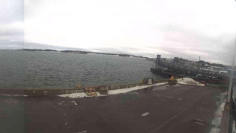 Lobster Rock Wharf North