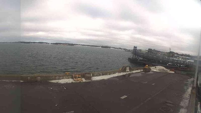 Lobster Rock Wharf North