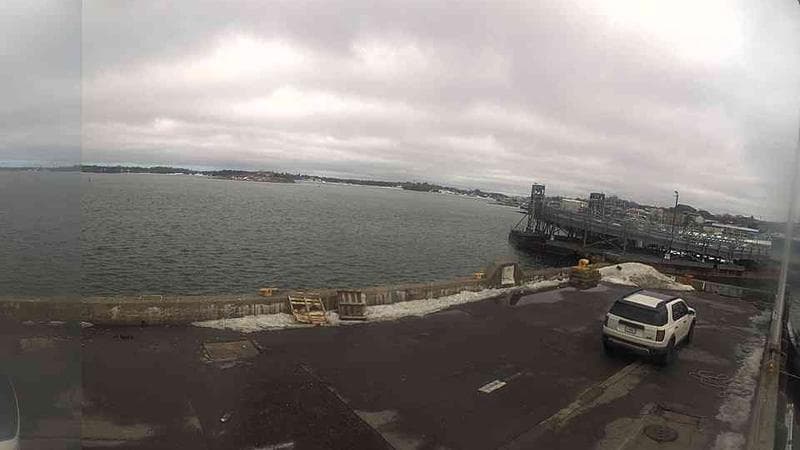 Lobster Rock Wharf North