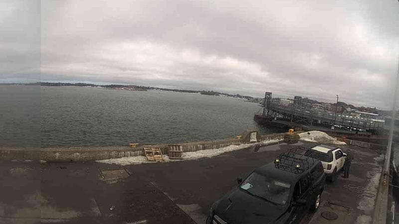 Lobster Rock Wharf North