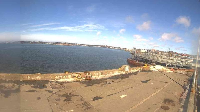 Lobster Rock Wharf North