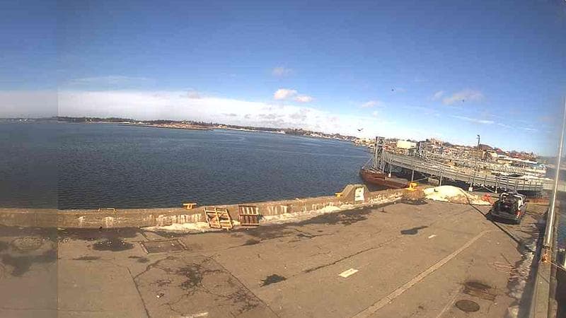 Lobster Rock Wharf North