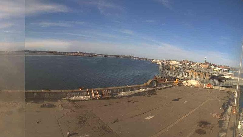 Lobster Rock Wharf North