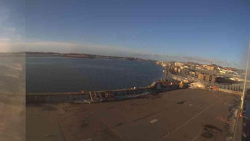 Lobster Rock Wharf North