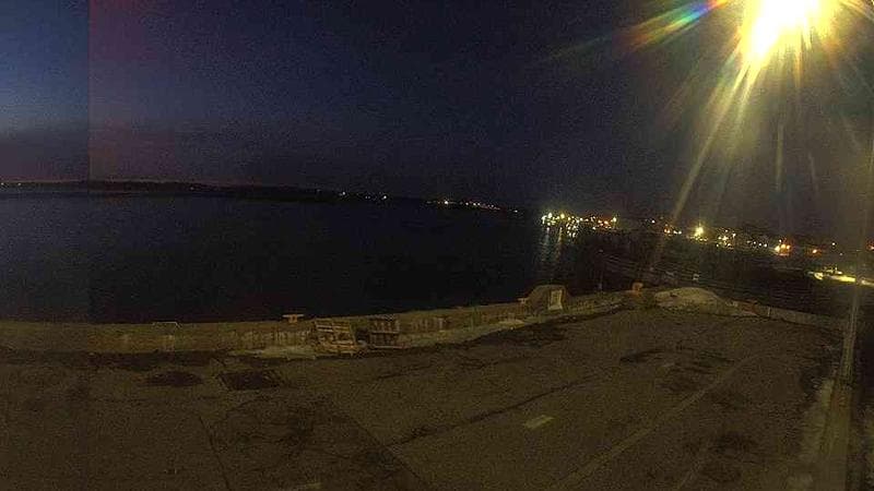 Lobster Rock Wharf North