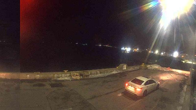 Lobster Rock Wharf North