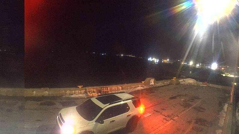 Lobster Rock Wharf North