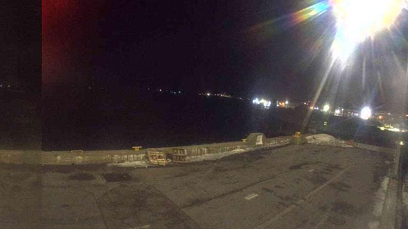 Lobster Rock Wharf North